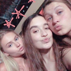 Meet your Posher, Grace